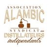 Logo of the association Association Alambic - Syndicat des distillateurs indépendants